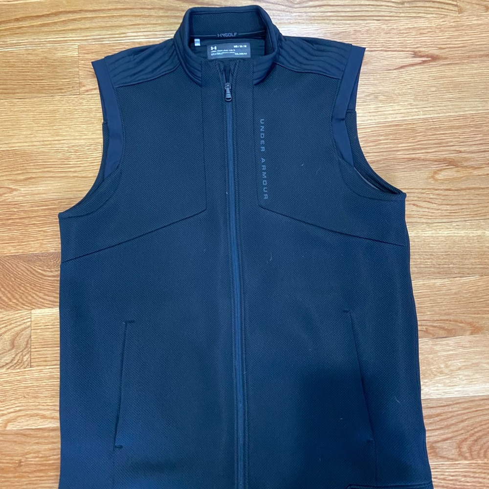 Vest